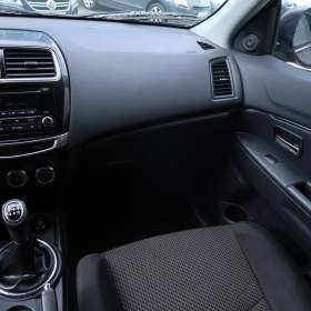 Foto inzerátu Mitsubishi ASX 1.6 MIVEC