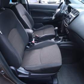 Foto inzerátu Mitsubishi ASX 1.6 MIVEC