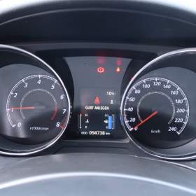 Foto inzerátu Mitsubishi ASX 1.6 MIVEC