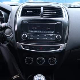 Foto inzerátu Mitsubishi ASX 1.6 MIVEC