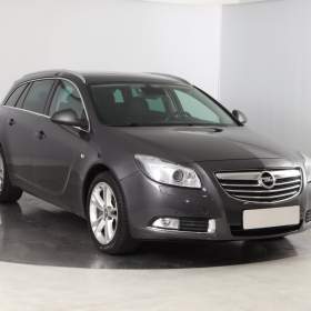 Opel Insignia 2.0 Turbo / 19607158