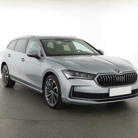 Foto inzerátu Škoda Superb 2.0 TDI