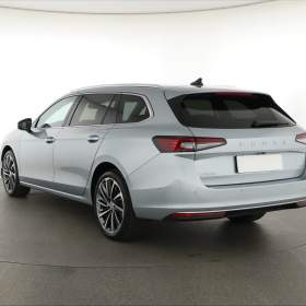 Foto inzerátu Škoda Superb 2.0 TDI