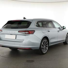 Foto inzerátu Škoda Superb 2.0 TDI