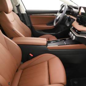 Foto inzerátu Škoda Superb 2.0 TDI