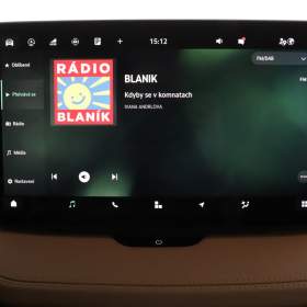 Foto inzerátu Škoda Superb 2.0 TDI