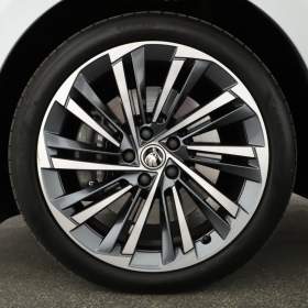 Foto inzerátu Škoda Superb 2.0 TDI