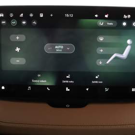 Foto inzerátu Škoda Superb 2.0 TDI