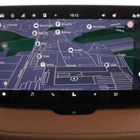 Foto inzerátu Škoda Superb 2.0 TDI