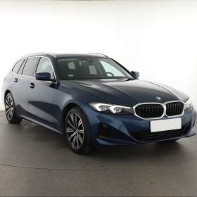 BMW Řada 3 320 d xDrive / 19607565