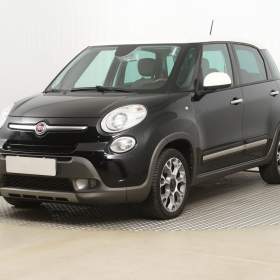 Foto inzerátu Fiat 500L 1.4 T-Jet