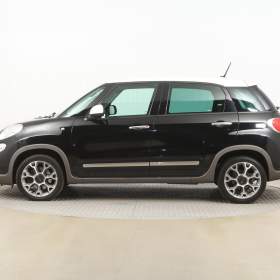 Foto inzerátu Fiat 500L 1.4 T-Jet