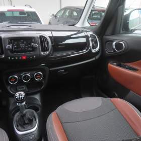 Foto inzerátu Fiat 500L 1.4 T-Jet