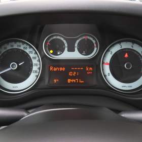 Foto inzerátu Fiat 500L 1.4 T-Jet