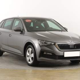 Foto inzerátu Škoda Scala 1.0 TSI