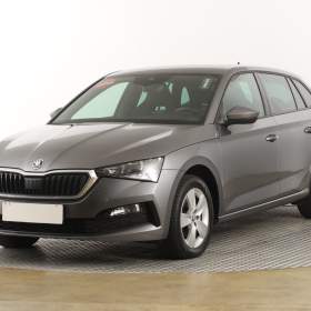 Foto inzerátu Škoda Scala 1.0 TSI