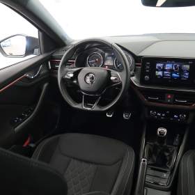 Foto inzerátu Škoda Scala 1.0 TSI