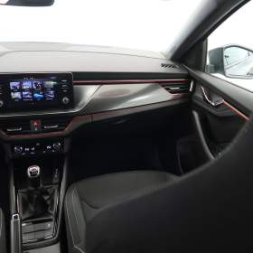 Foto inzerátu Škoda Scala 1.0 TSI