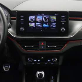 Foto inzerátu Škoda Scala 1.0 TSI