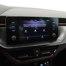 Foto inzerátu Škoda Scala 1.0 TSI