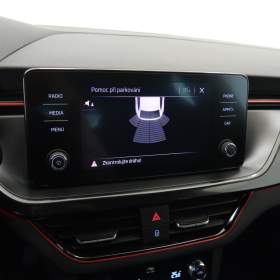 Foto inzerátu Škoda Scala 1.0 TSI