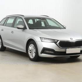 Škoda Octavia 2.0 TDI / 19607570
