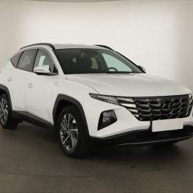 Hyundai Tucson 1.6 T- GDI 48V MHEV / 19607571
