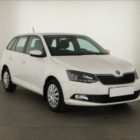 Škoda Fabia 1.0 / 19607574