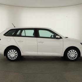 Foto inzerátu Škoda Fabia 1.0