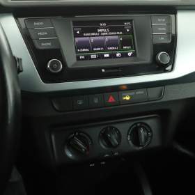 Foto inzerátu Škoda Fabia 1.0