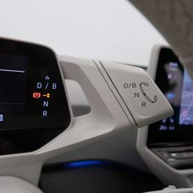 Foto inzerátu Volkswagen ID.3 1st (62 kWh)