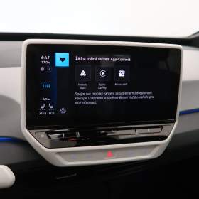 Foto inzerátu Volkswagen ID.3 1st (62 kWh)