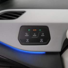 Foto inzerátu Volkswagen ID.3 1st (62 kWh)