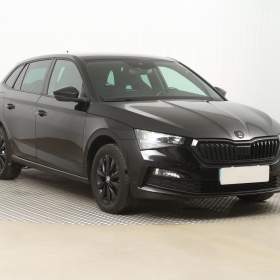 Škoda Scala 1.0 TSI / 19607576