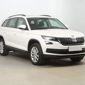 Škoda Kodiaq 2.0 TSI / 19607578