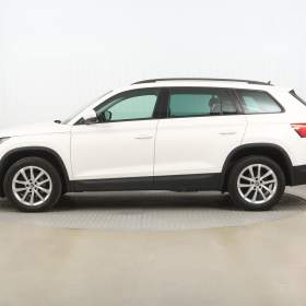 Foto inzerátu Škoda Kodiaq 2.0 TSI