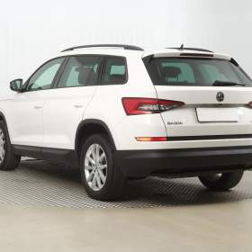 Foto inzerátu Škoda Kodiaq 2.0 TSI