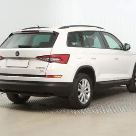Foto inzerátu Škoda Kodiaq 2.0 TSI