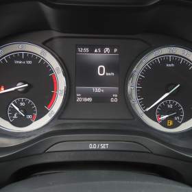 Foto inzerátu Škoda Kodiaq 2.0 TSI