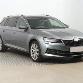 Škoda Superb 2.0 TDI / 19607580