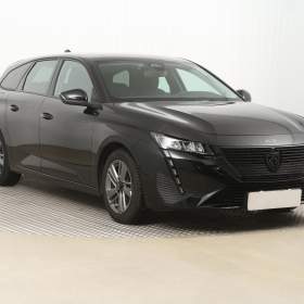 Foto inzerátu Peugeot 308 1.5 BlueHDi