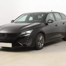 Foto inzerátu Peugeot 308 1.5 BlueHDi