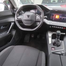 Foto inzerátu Peugeot 308 1.5 BlueHDi