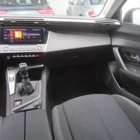 Foto inzerátu Peugeot 308 1.5 BlueHDi