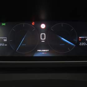 Foto inzerátu Peugeot 308 1.5 BlueHDi