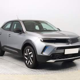 Opel Mokka- e Electric 50 kWh / 19607585