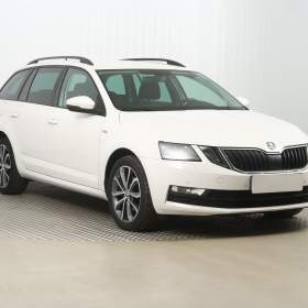 Škoda Octavia 2.0 TDI / 19607586