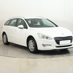 Peugeot 508 2.0 HDi / 19607587