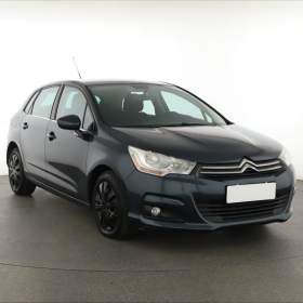 Citroën C4 1.6 VTi / 19607588