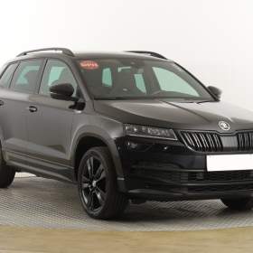 Škoda Karoq 1.5 TSI / 19607590